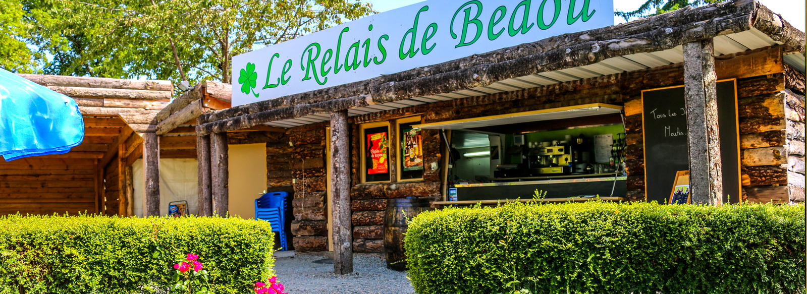 Relais de Bedou 5 kms de Maurs-la-Jolie Direction Aurillac