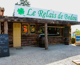 Le Relais de Bedou