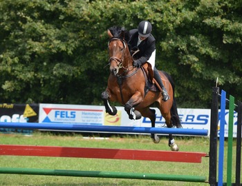 CENTRE EQUESTRE (5kms)