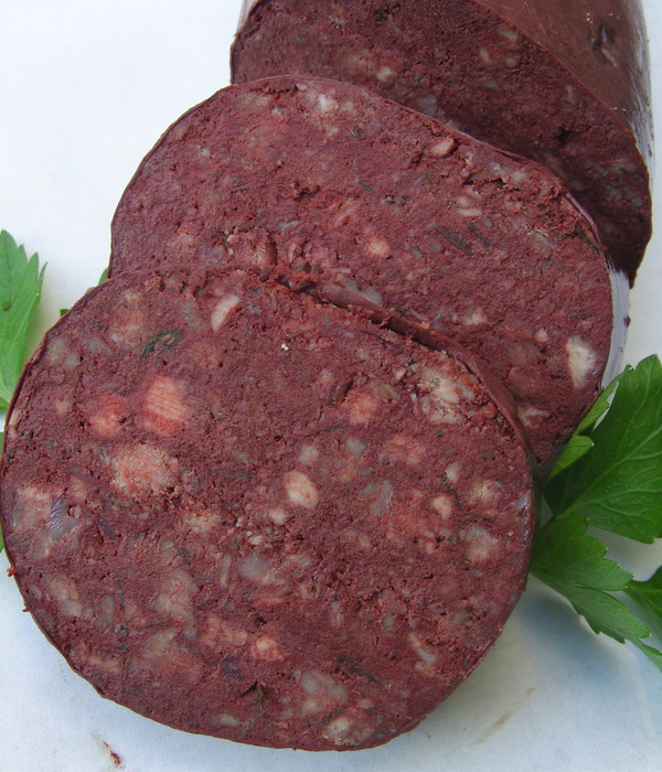 Boudin