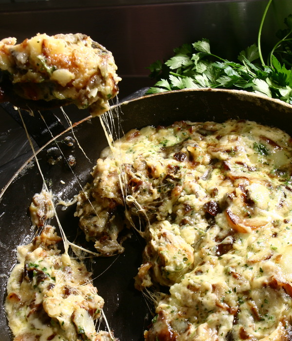Truffade